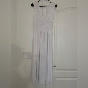 Summer Abercrombie and Fitch Dress